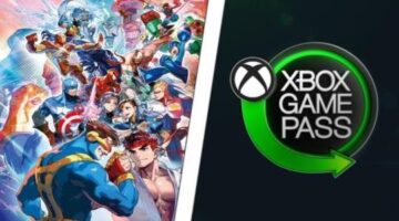 Marvel Vs. Capcom Fighting Collecton bypassing Xbox highlights a major problem that Game Pass caused