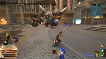 Kingdom Hearts Integrum Masterpiece Review | Twisted Voxel