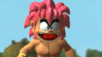 Tomba! 2 The Evil Swine Return To Launch In 2025