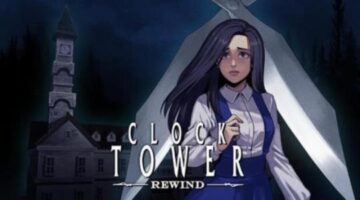 WayForward Reveals Two Unannounced Horror Games In Development