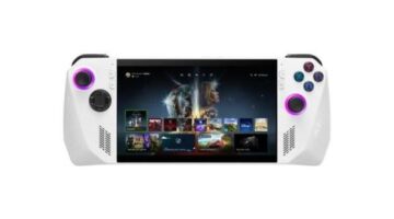 Microsoft’s Xbox gaming handheld will fail unless someone else makes it