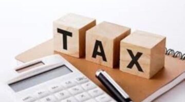 Income Tax Consultant in Ahmedabad – Crown Wealth Management Services