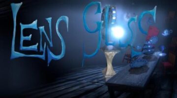 Lens Gloss – interview with Ethan Harris-Austin