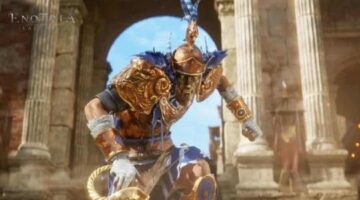 Enotria: The Last Song Interview — “We Wanted to Avoid Creating a Clone”