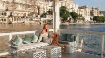 Golden Triangle Tour with Udaipur & Jodhpur: Experience India’s Royal Splendor | Taj Voyages Tours