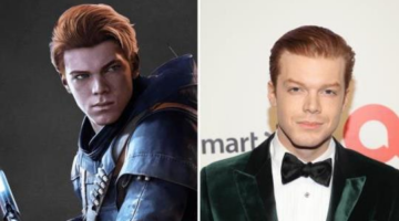 Cameron Monaghan’s Surprising Journey to Star Wars: The Unplanned Audition that Led to Cal Kestis
