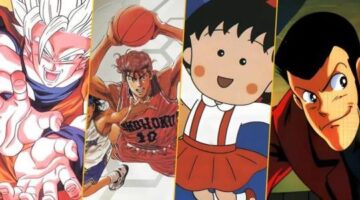 Unheard of: Great Anime Games on the Sega Saturn