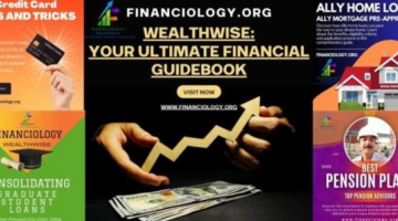 WealthWise: Your Ultimate Financial Guidebook