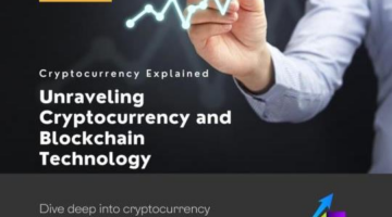 Cryptocurrency And Blockchain Technology 2024