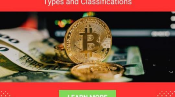 Cryptocurrency Types And Classifications In 2024