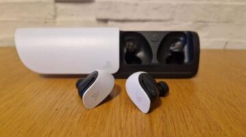 PlayStation Pulse Explore earbuds review: perfect for PS5, peerless for PlayStation Portal