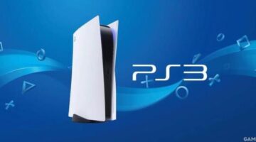 Rumor: Sony May Be Working on Native PS3 Backwards Compatibility