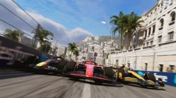 F1 24 Review  | TheXboxHub