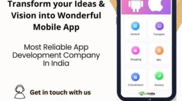 Hybrid App Development