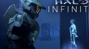 Halo Infinite Barely Received Any New Content In 2024 With No New Projects Announced