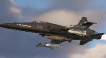 War Thunder Devs Apologize for Using Challenger Explosion in Key Art