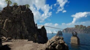 Riven Review – Islands of Adventure | TechRaptor