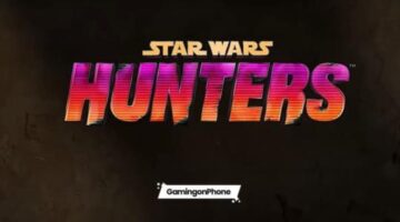 Star Wars: Hunters Review | GamingonPhone