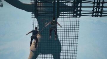 Chained Together Is Steam’s Latest Surprise Hit