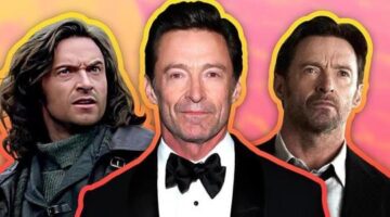 Are Hugh Jackman’s Worst Movies Still Worth Watching? – Looper
