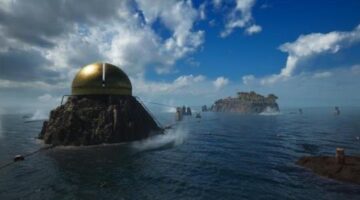 Review: Riven is a masterful remake of the original sequel to Myst – Entertainium