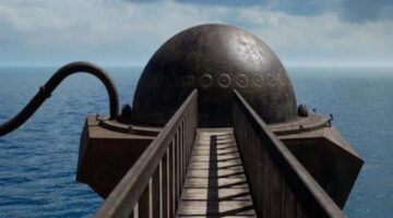 Riven Review – A Great Update to Riven: The Sequel to Myst | COGconnected