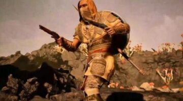 Avowed Dev Once Again Asked About Skyrim Comparison, Points to The Outer Worlds