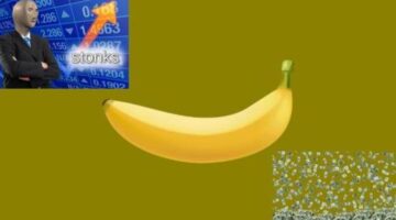 Steam’s Broken Banana Hustle Proves The Marketplace Is A Mess