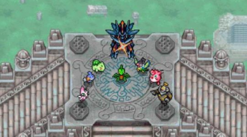 Pokémon’s best and most emotional game isn’t even in the main series