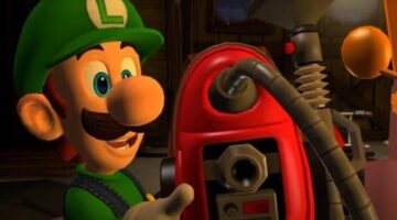 Review: Luigi’s Mansion 2 HD | Console Creatures
