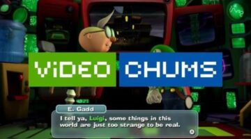 Luigi’s Mansion 2 HD Review by Video Chums