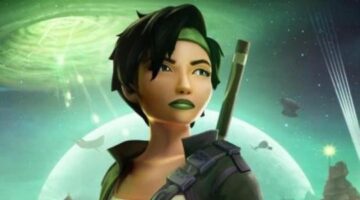 Beyond Good & Evil: 20th Anniversary Edition Review – PushSquare