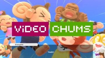 Super Monkey Ball Banana Rumble Review by Video Chums