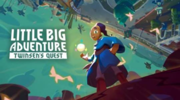 Little Big Adventure – Twinsen’s Quest remakes the 90’s cult classic