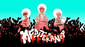 Mediterranea Inferno Review (Xbox Series X) – XboxAddict