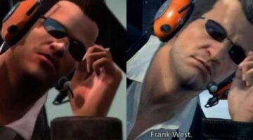 Dead Rising Deluxe Remaster Comparison Shows A Completely Different Frank West
