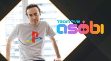Nicolas Doucet Is Ready To Show The World What Astro Bot Is Capable Of | Console Creatures