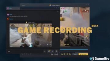 What is Steam Game Recording Beta and How to Use it?