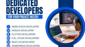 Hybrid App Development Company in UK – Ezulix Software