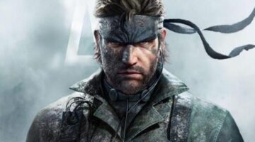 Why Metal Gear Solid 3: Snake Eater Is The Best Choice For A Remake