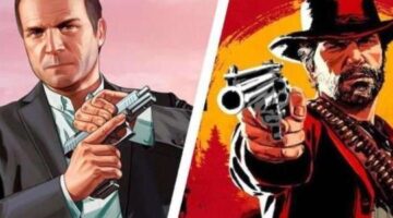 Rockstar Considered Red Dead Redemption & GTA Movies, But Ultimately Dropped The Idea