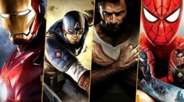 Best Marvel Games on the PS3