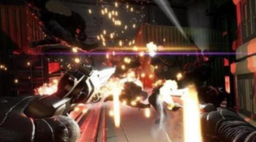 Trepang 2 Reveals Bladekisser DLC