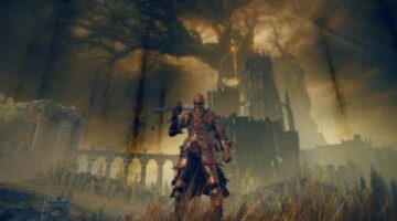 FromSoftware owner ‘currently considering solutions’ after being hacked by ransomwear gang