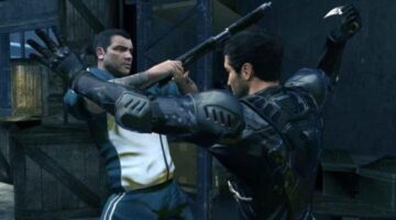 Spy RPG Alpha Protocol is back on Steam as part of Summer Sale after being delisted in 2019