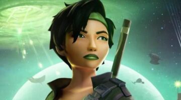 Review: Beyond Good & Evil: 20th Anniversary Edition (Switch) – Beyond Good, Still | NintendoLife