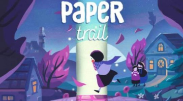 Paper Trail – PC Review | Thumb Culture