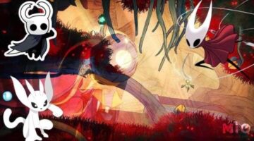 Can MIO: Memories In Orbit Fill The Silksong-Shaped Void In My Heart?