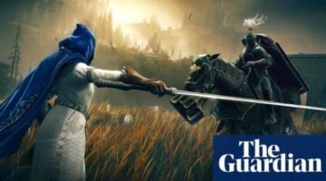 The game design secrets of Elden Ring’s Hidetaka Miyazaki