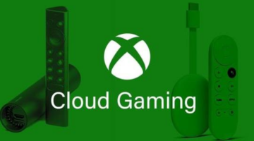 How To Play Xbox Cloud Gaming on Google TV and Android TV